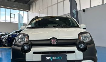PANDA CROSS 1.0 70CV HYBRID pieno