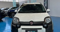 PANDA CROSS 1.0 70CV HYBRID