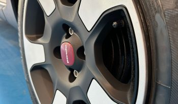 PANDA CROSS 1.0 70CV HYBRID pieno