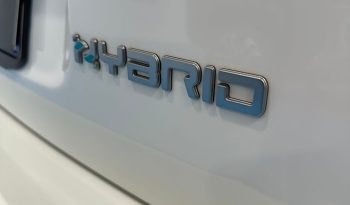 PANDA CROSS 1.0 70CV HYBRID pieno