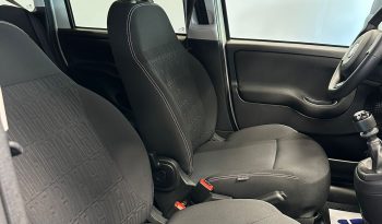 PANDA CROSS 1.0 70CV HYBRID pieno