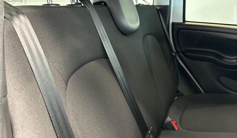 PANDA CROSS 1.0 70CV HYBRID pieno