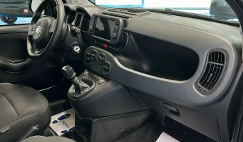 PANDA CROSS 1.0 70CV HYBRID pieno
