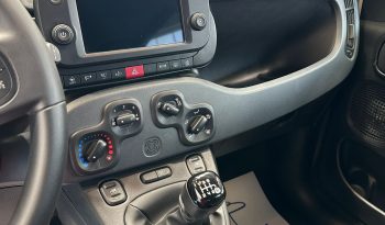 PANDA CROSS 1.0 70CV HYBRID pieno