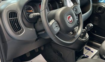 PANDA CROSS 1.0 70CV HYBRID pieno