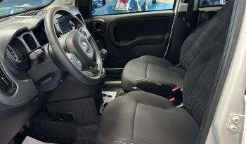 PANDA CROSS 1.0 70CV HYBRID pieno
