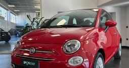 FIAT 500 DOLCEVITA HYBRID