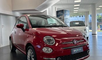FIAT 500 DOLCEVITA HYBRID pieno