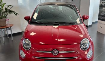 FIAT 500 DOLCEVITA HYBRID pieno