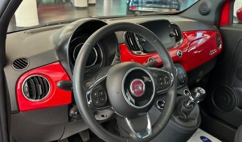 FIAT 500 DOLCEVITA HYBRID pieno