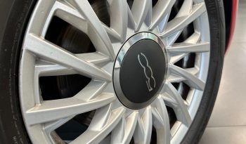 FIAT 500 DOLCEVITA HYBRID pieno
