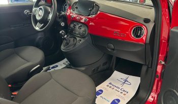 FIAT 500 DOLCEVITA HYBRID pieno