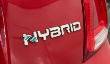FIAT 500 DOLCEVITA HYBRID pieno