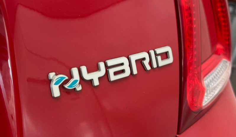 FIAT 500 DOLCEVITA HYBRID pieno