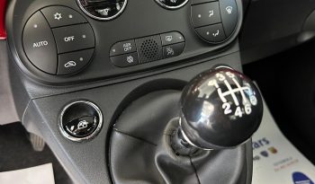 FIAT 500 DOLCEVITA HYBRID pieno