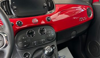 FIAT 500 DOLCEVITA HYBRID pieno