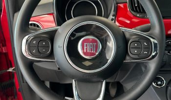 FIAT 500 DOLCEVITA HYBRID pieno