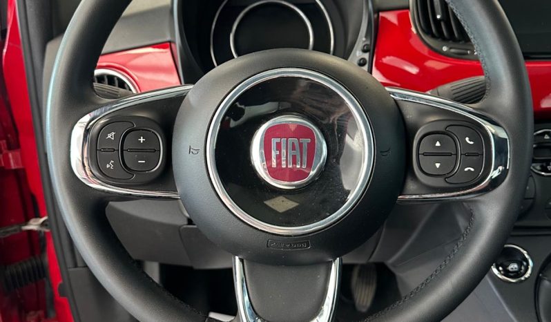 FIAT 500 DOLCEVITA HYBRID pieno