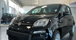 FIAT PANDA hybrid ICON 2025
