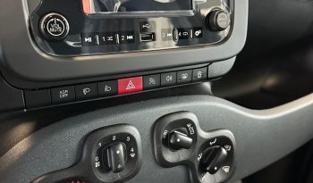 FIAT PANDA hybrid ICON 2025 pieno