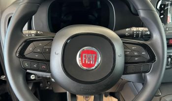 FIAT PANDA hybrid ICON 2025 pieno