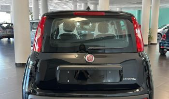 FIAT PANDA hybrid ICON 2025 pieno