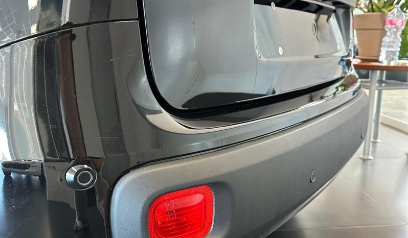 FIAT PANDA hybrid ICON 2025 pieno
