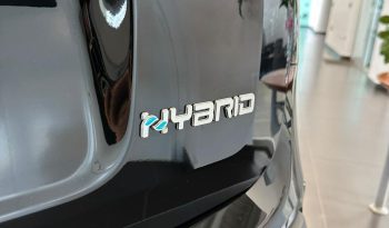 FIAT PANDA hybrid ICON 2025 pieno