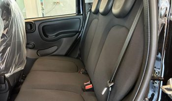 FIAT PANDA hybrid ICON 2025 pieno