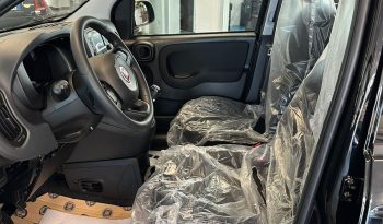 FIAT PANDA hybrid ICON 2025 pieno
