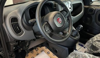 FIAT PANDA hybrid ICON 2025 pieno