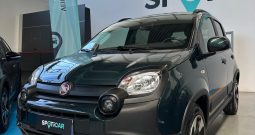 PANDA CROSS 2024 HYBRID