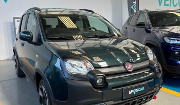 PANDA CROSS 2024 HYBRID pieno
