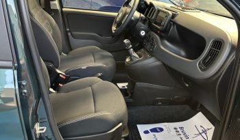 PANDA CROSS 2024 HYBRID pieno