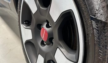 PANDA CROSS 2024 HYBRID pieno