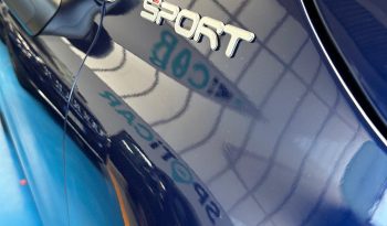 500 X SPORT 2024 DIESEL pieno