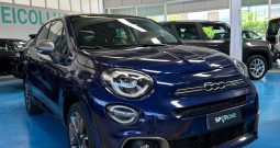 500 X SPORT 2024 DIESEL