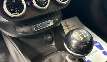 500 X SPORT 2024 DIESEL pieno