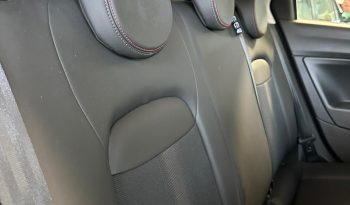 500 X SPORT 2024 DIESEL pieno