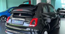 500 C DOLCEVITA HYBRID