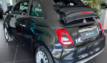 500 C DOLCEVITA HYBRID pieno