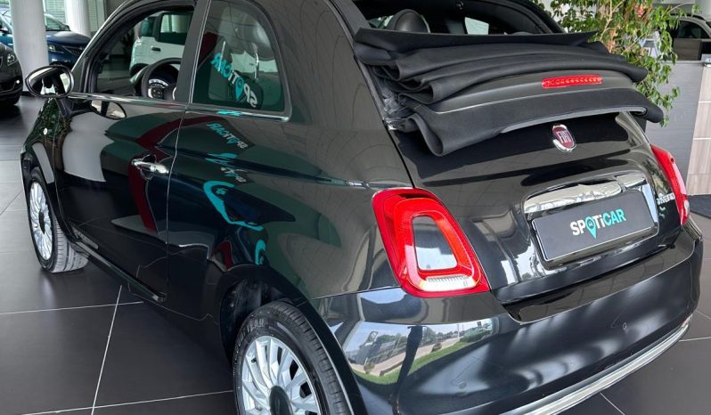 500 C DOLCEVITA HYBRID pieno