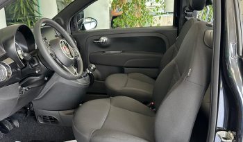 500 C DOLCEVITA HYBRID pieno