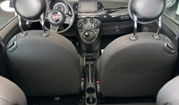 500 C DOLCEVITA HYBRID pieno