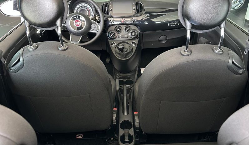 500 C DOLCEVITA HYBRID pieno