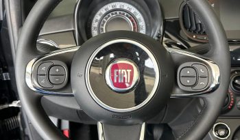 500 C DOLCEVITA HYBRID pieno