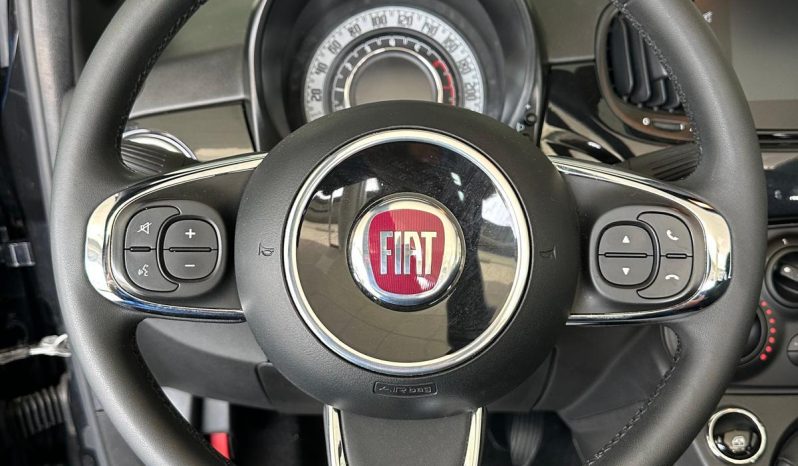 500 C DOLCEVITA HYBRID pieno