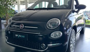500 C DOLCEVITA HYBRID pieno