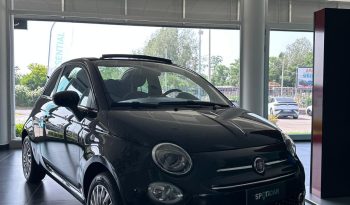 500 C DOLCEVITA HYBRID pieno