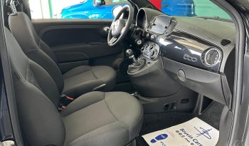 500 C DOLCEVITA HYBRID pieno